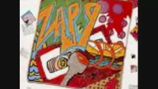 Zapp & Roger - More Bounce To The Ounce