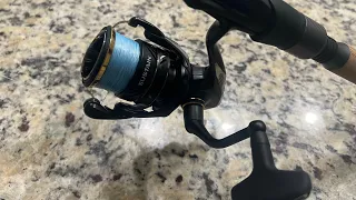 Shimano Sustain FJ C3000HG Review | Is It Worth The $$$ ?