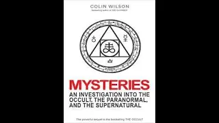 Mysteries - Book Review