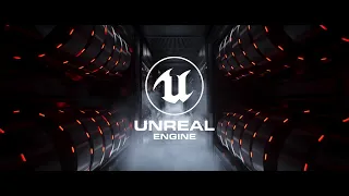 'Don't let them out' - Horror scene in Unreal Engine 5.1