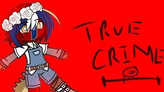 True crime [statehumans] gacha ❗️READ DESCRIPTION/PINNED COMMENT❗️