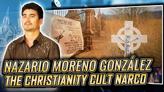 Nazario Moreno Gonzalez: Pseudo-Christian Cartel Boss | WorthTheHype