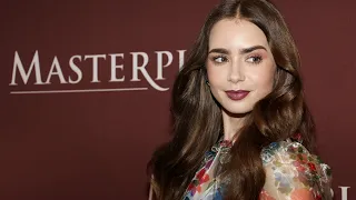 Lily Collins on How Emily Cooper Would Survive in ‘Windfall’