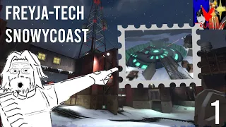 [TF2] freyja-tech: Snowycoast
