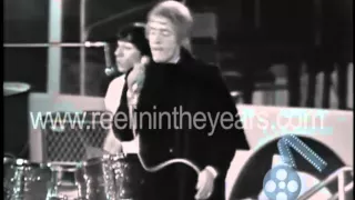 The Who "My Generation" Live 1965 (Reelin' In The Years Archives)