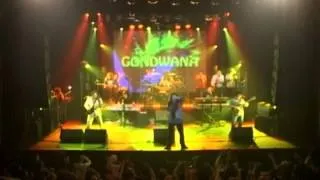 Gondwana - En vivo en Buenos Aires [DVD FULL, 2010]