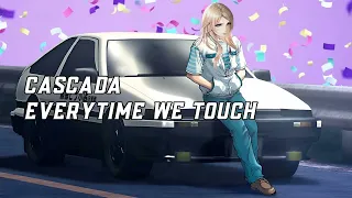 Everytime We Touch / Eurobeat Remix