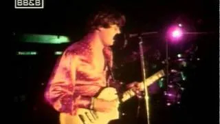 Steve Miller Band - Space Cowboy (1969)