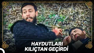 Kendini Kaybeden Sultan Ahmed, Eşkiyalara Saldırdı! | Osmanlı Tarihi