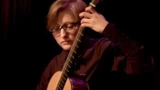 Justyna Sobczak:  The Sonata of Loneliness - Pēteris Vasks