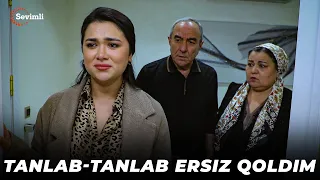 TAQDIRLAR - TANLAB-TANLAB ERSIZ QOLDIM