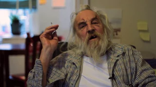 An Interview with my Alcoholic Uncle | a short film by Arthur Cauty