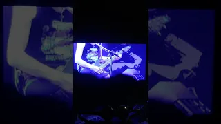 the gazettE (がぜと) uruha guitar solo cassis