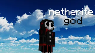 netherite pot tutorial..