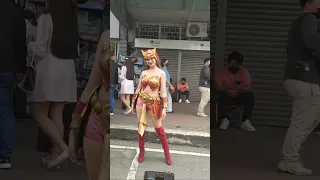 DARNA of Baguio