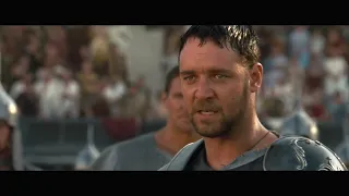 Gladiator Re-Score for AdvancedComp