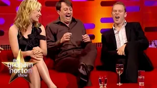 David Mitchell & Robert Webb's Rant On Smoking, Coffee & Going Nude | The Graham Norton Show