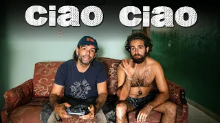 PINCHAZO FINAL y ADIÓS a CHARLY SINEWAN tras HISTORIA INTERMINABLE 🤯 | Episodio 183 Vuelta al Mundo