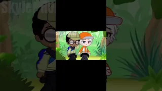 Rio Trend✨||The Loud House🏠||Gacha Trend/Meme #gachaedit #shorts #gacha #gachaclub