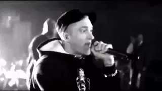 Eminem. 100 слов за 15 секунд