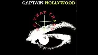 Captain Hollywood - Do That Thang [Extended remix] (1993)