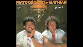 Vôo do Condor/Matogrosso e Mathias