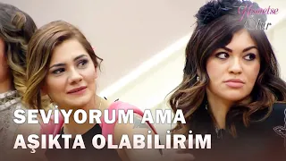 Ayça, Batuhan'a Duygularını Açtı! | Kısmetse Olur 25. Haftanın Finali