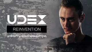 Udex - Reinvention (Preview)