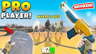 *NEW* WARZONE 2 BEST HIGHLIGHTS! - Epic & Funny Moments #228