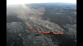 Monthly update of activity at Yellowstone Volcano (December 1, 2022)