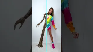 Viral VFX TikTok Compilation videos by Anna Kova 🤩🥰