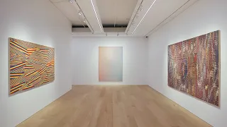 Loriel Beltrán: Total Collapse at Lehmann Maupin Seoul | Exhibition Tour