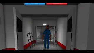 Evil Hospital School Roblox w/@Schmidt_Tube