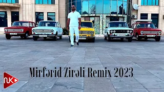 Mirferid Zireli - Gah ele gahda bele (Remix) 2023
