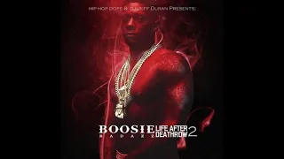 Lil Boosie Badazz - Life After Death Row Two (Full Mixtape) New 2022