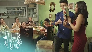 Till I Met You: A Merry Christmas for Basti & Iris | Episode 85