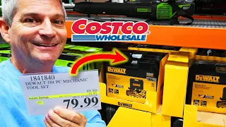 20+ Hot Costco Deals for Sept You Can't Miss, Tools, Tech