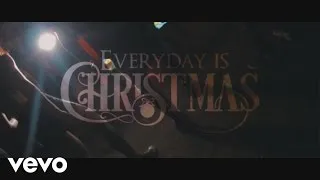 Vybz Kartel - Everyday Is Christmas