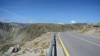 Transalpina - King's Road - Scenic Mountain Route [Complete]