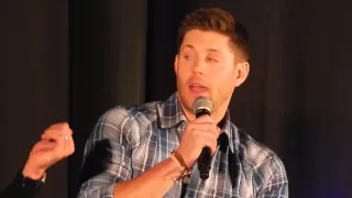 Jared and Jensen Parenting Stories - NJCon 2015