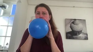 Vlog 9 ballon