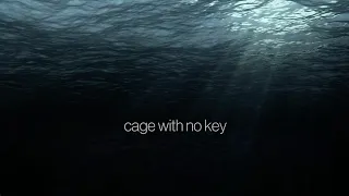 KRISTOPHER | Cage With No Key - Official Lyric Video