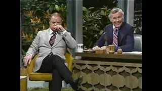 Don Rickles Carson Tonight Show 2/10-1973