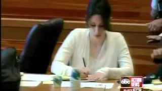 Casey Anthony Jury selection taking more time than planned