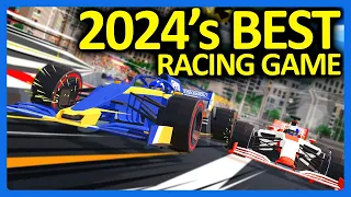 Is This 2024's Best Racing Game?!?