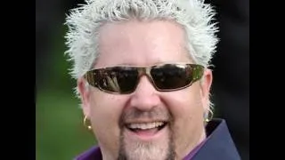 Guy Fieri Anti-Gay Accusations