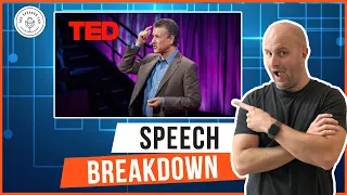 A Masterclass in Misdirection (Breaking down Apollo Robbins’ TED Talk)