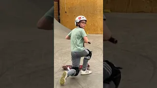 ТОП-10 ВИДОСОВ НОВИЧКУ #трюкинасамокате #scootering