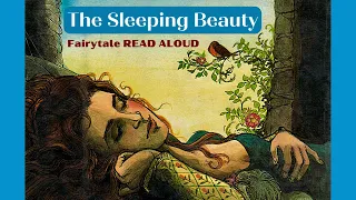 🏰 The Sleeping Beauty—Fairytale Kids Book Brothers Grimm Read Aloud Fantasy Adventure