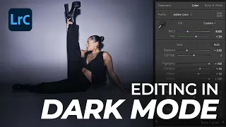 An Unconventional 6-Step Approach to Editing in Lightroom | Master Your Craft
